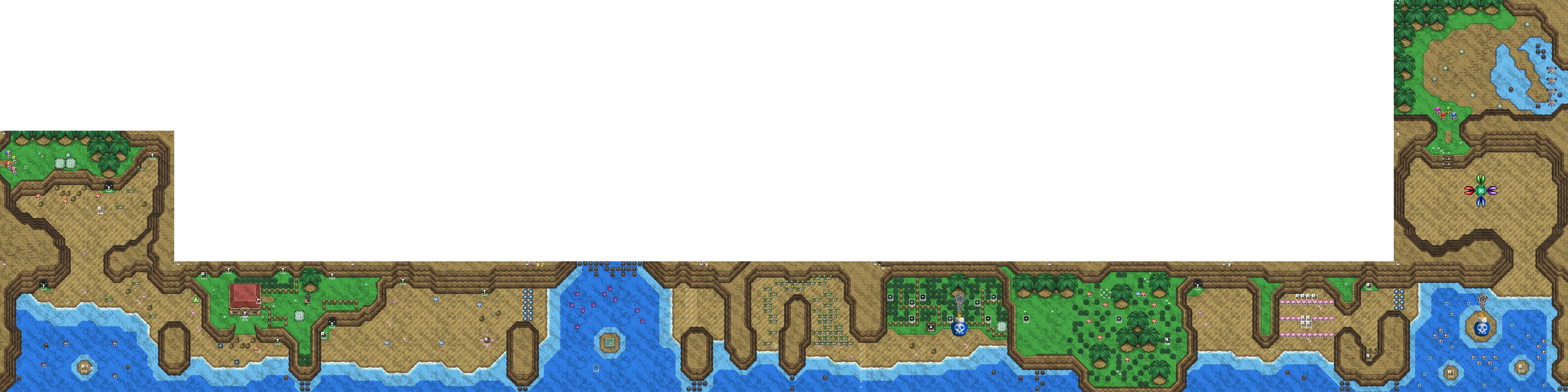 FSA Map 2-1