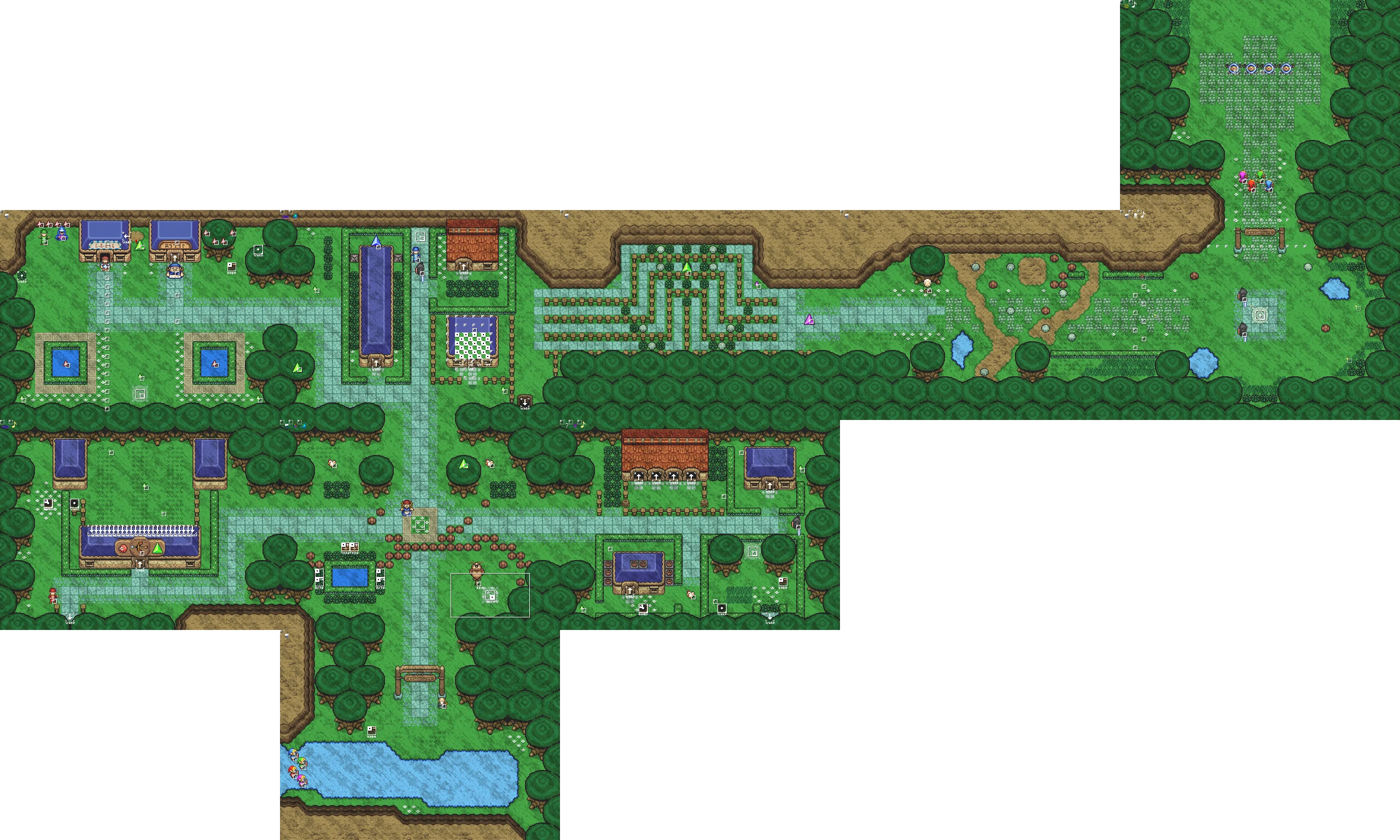 FSA Map 2-2