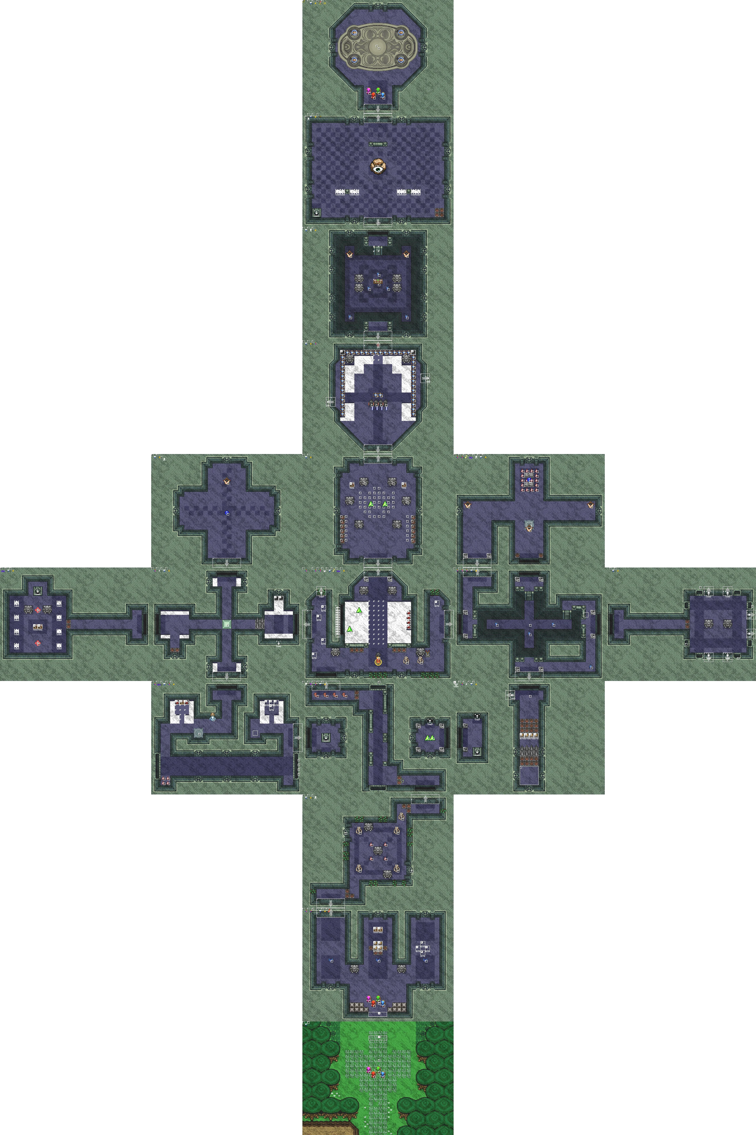 FSA Map 2-3