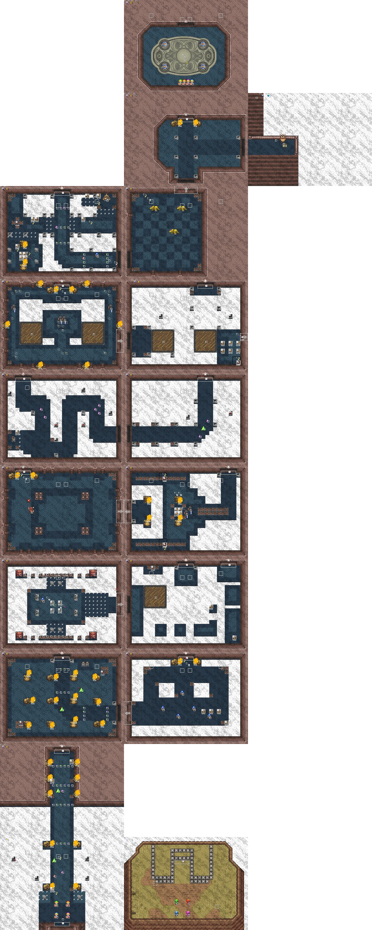 FSA Map 3-3