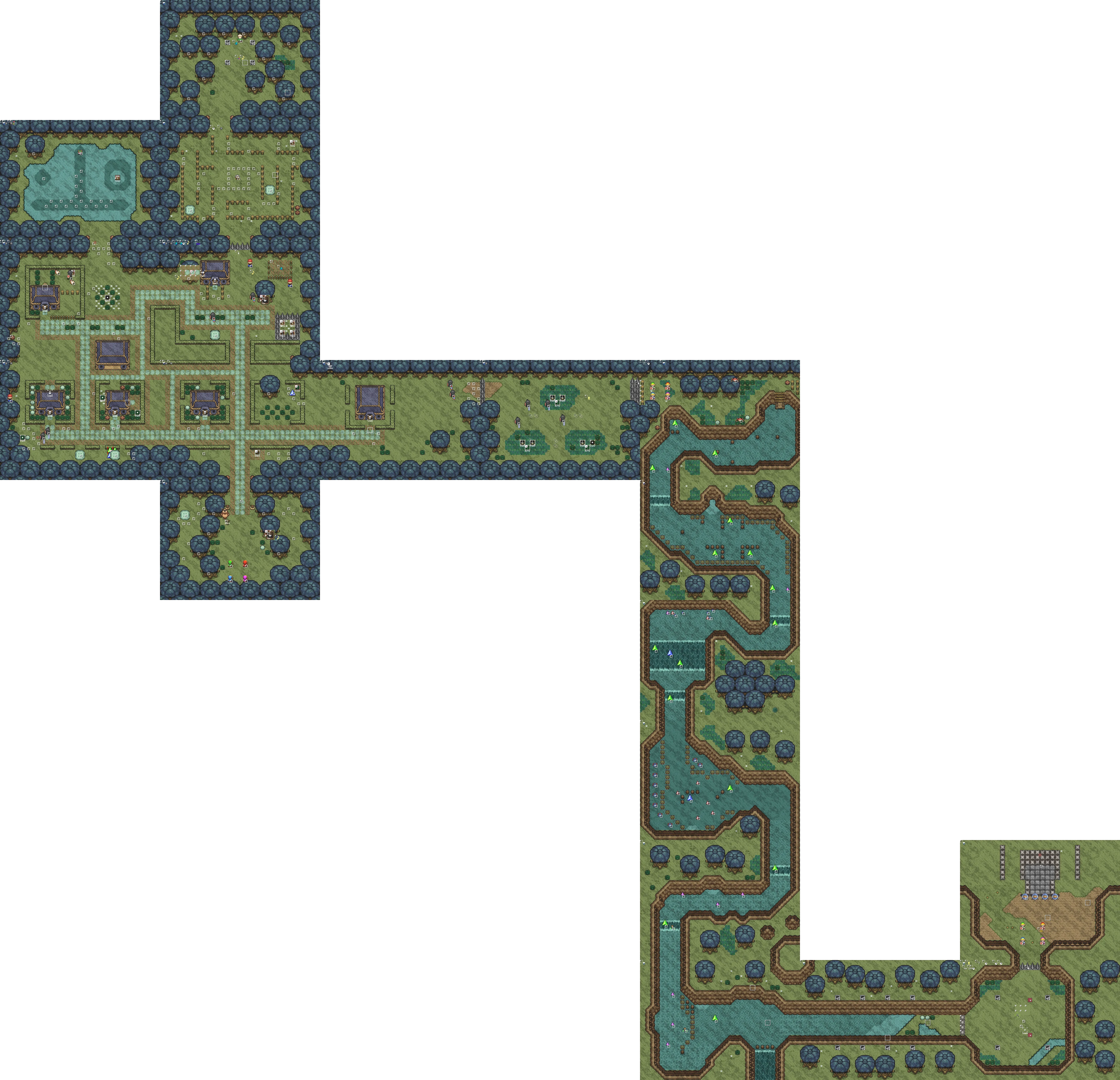 FSA Map 5-2