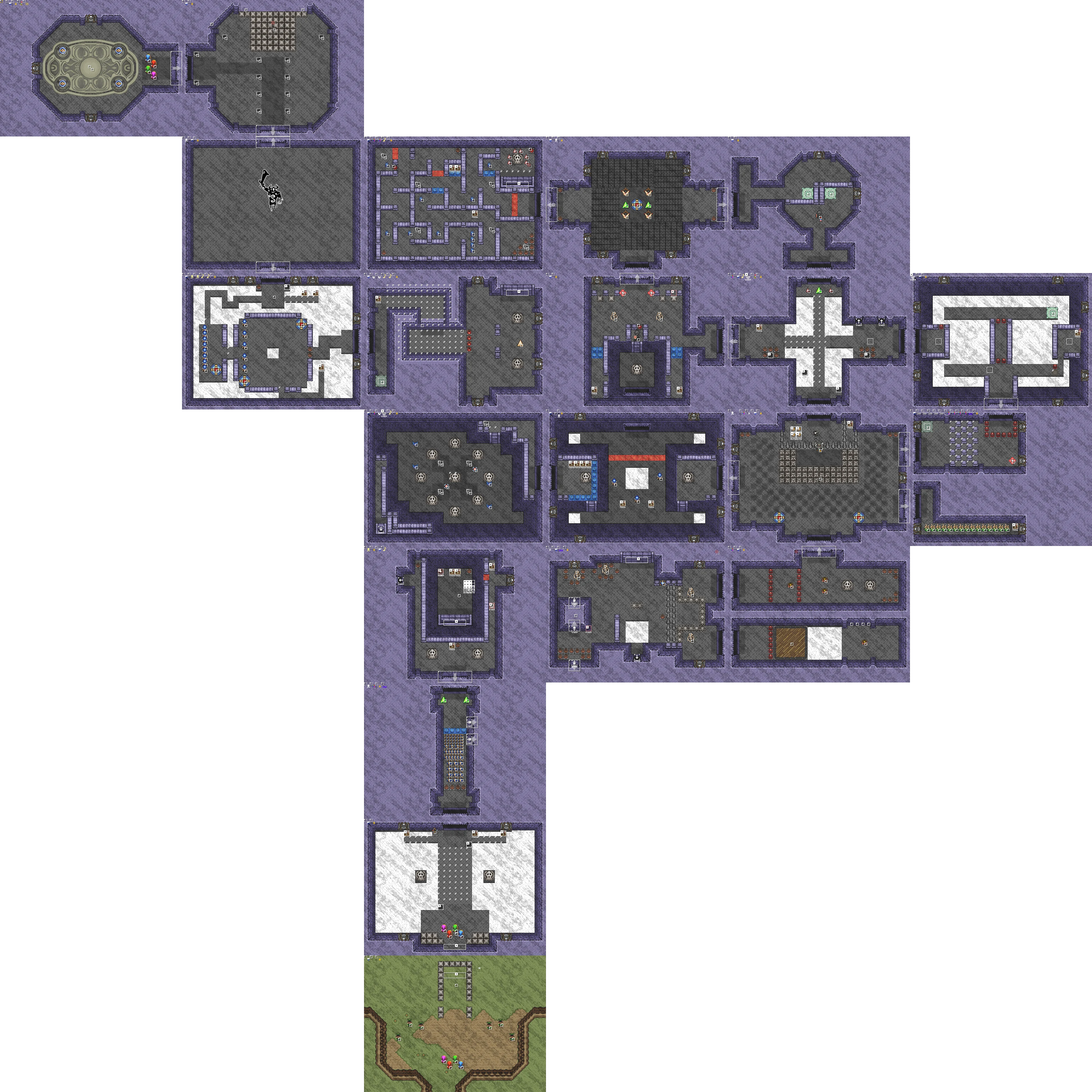 FSA Map 5-3