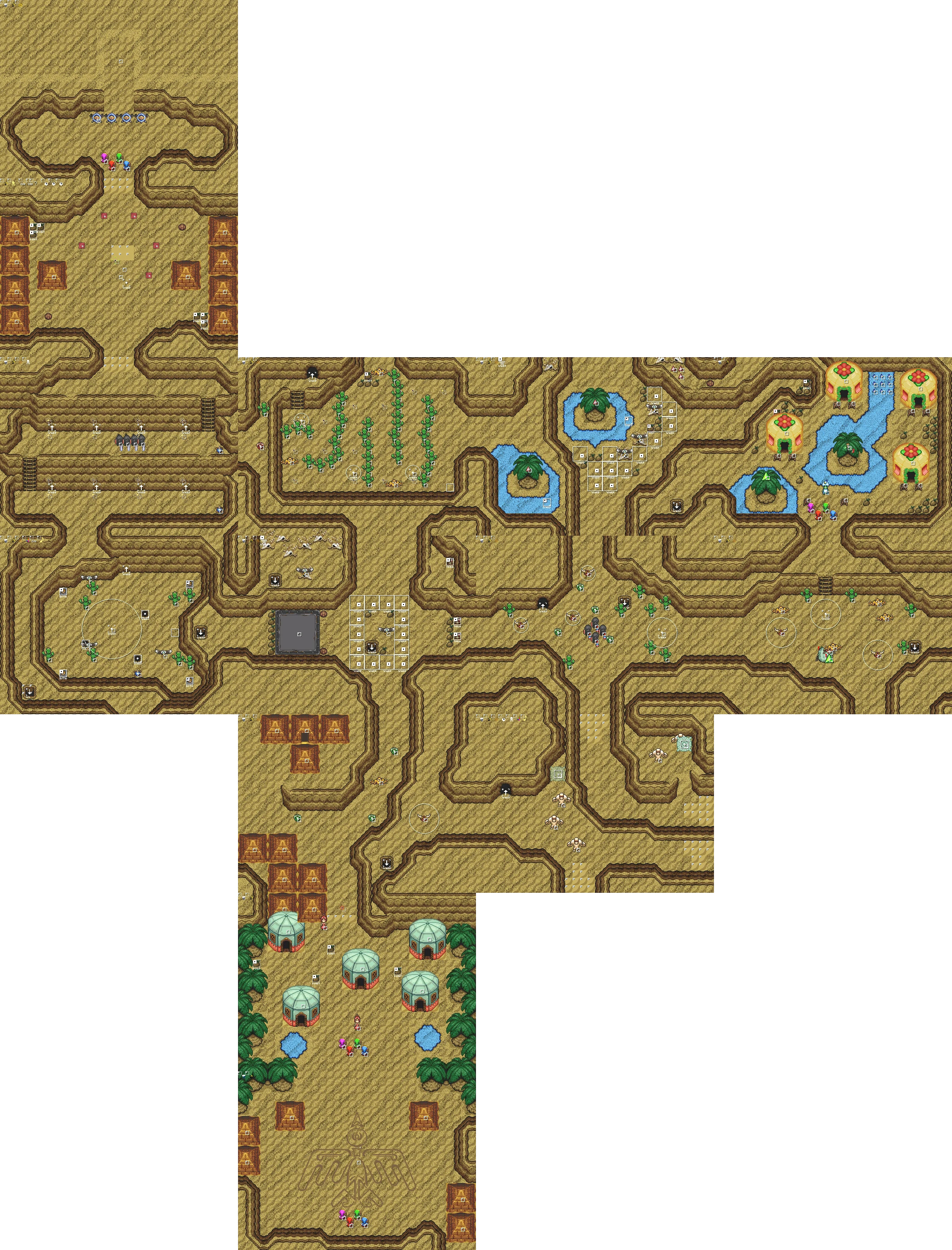 FSA Map 6-1