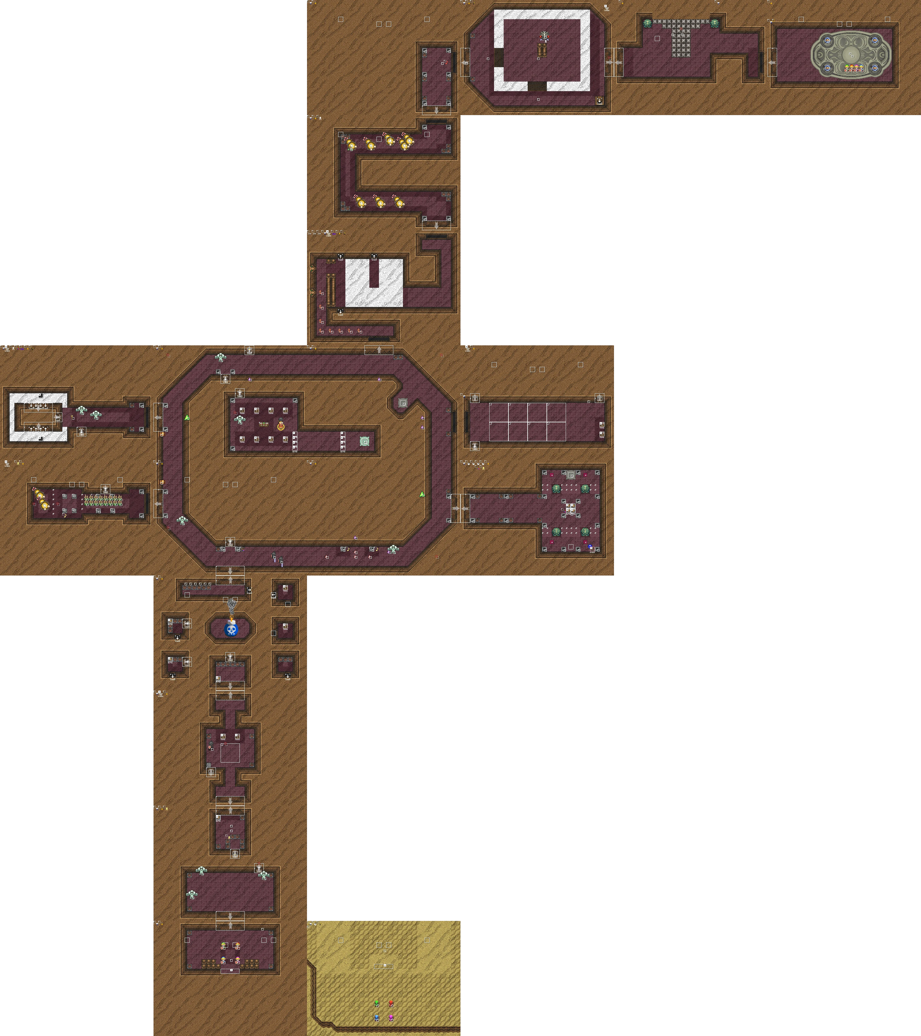 FSA Map 6-3
