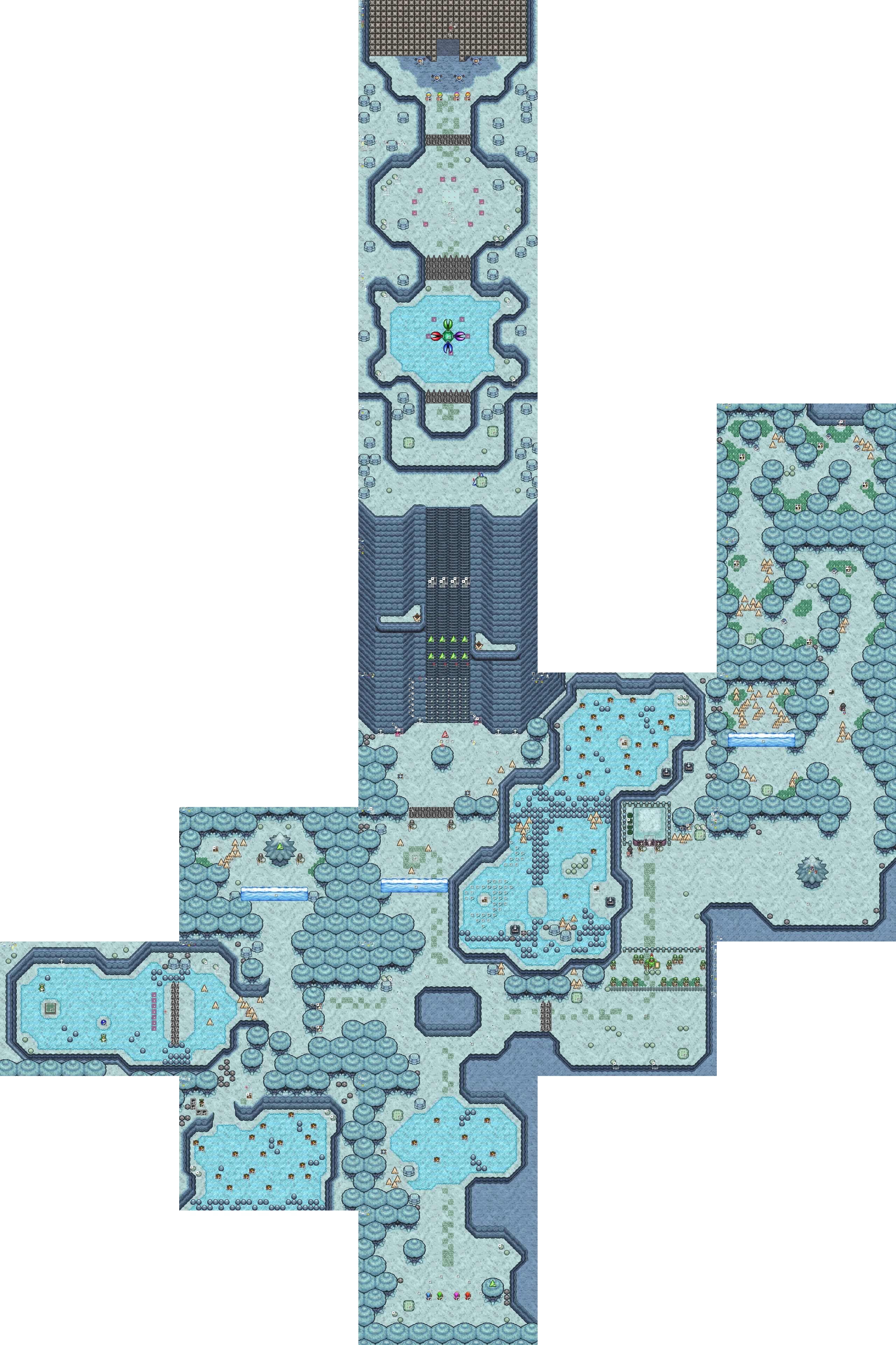 FSA Map 7-1