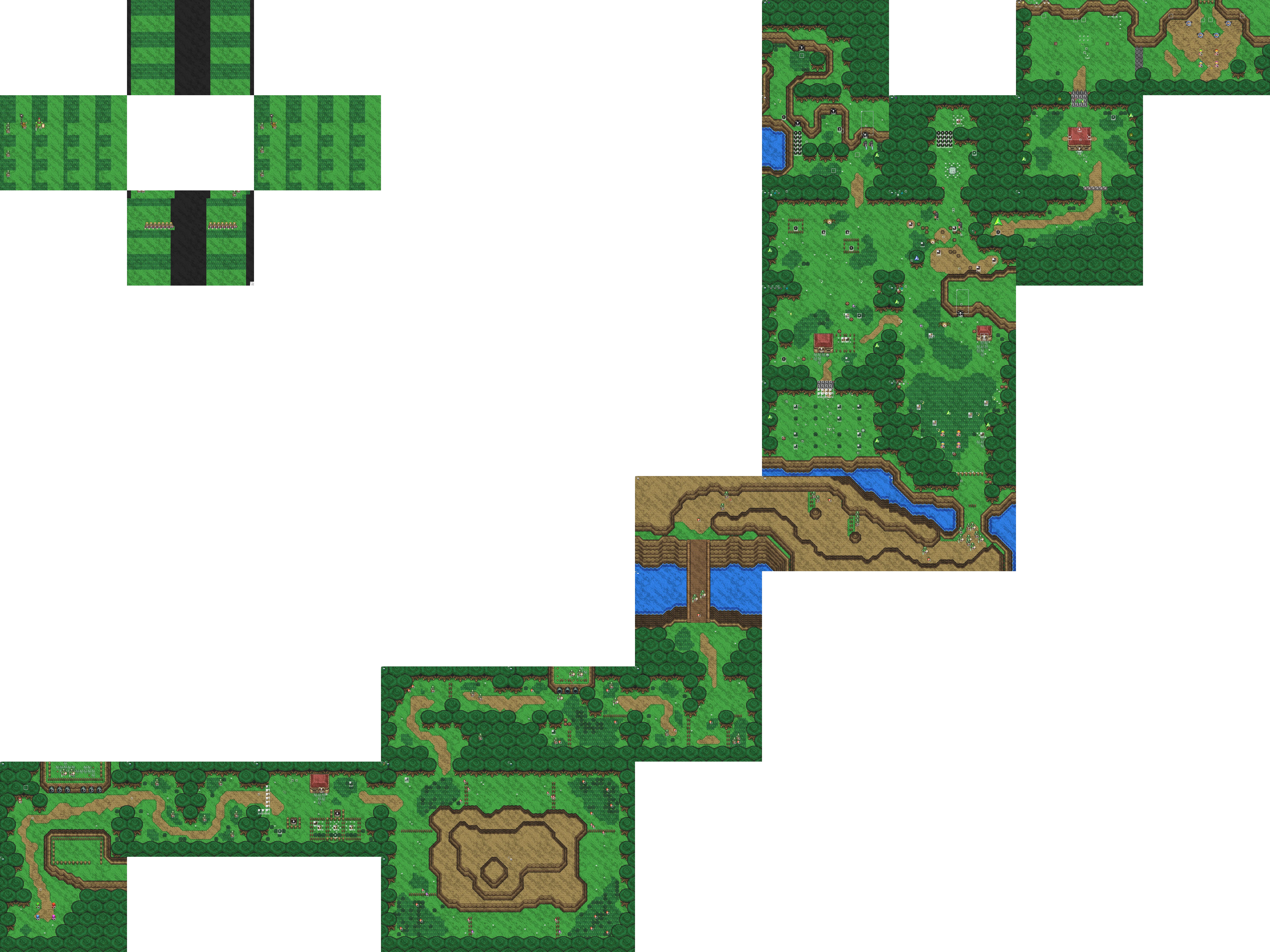FSA Map 4-1