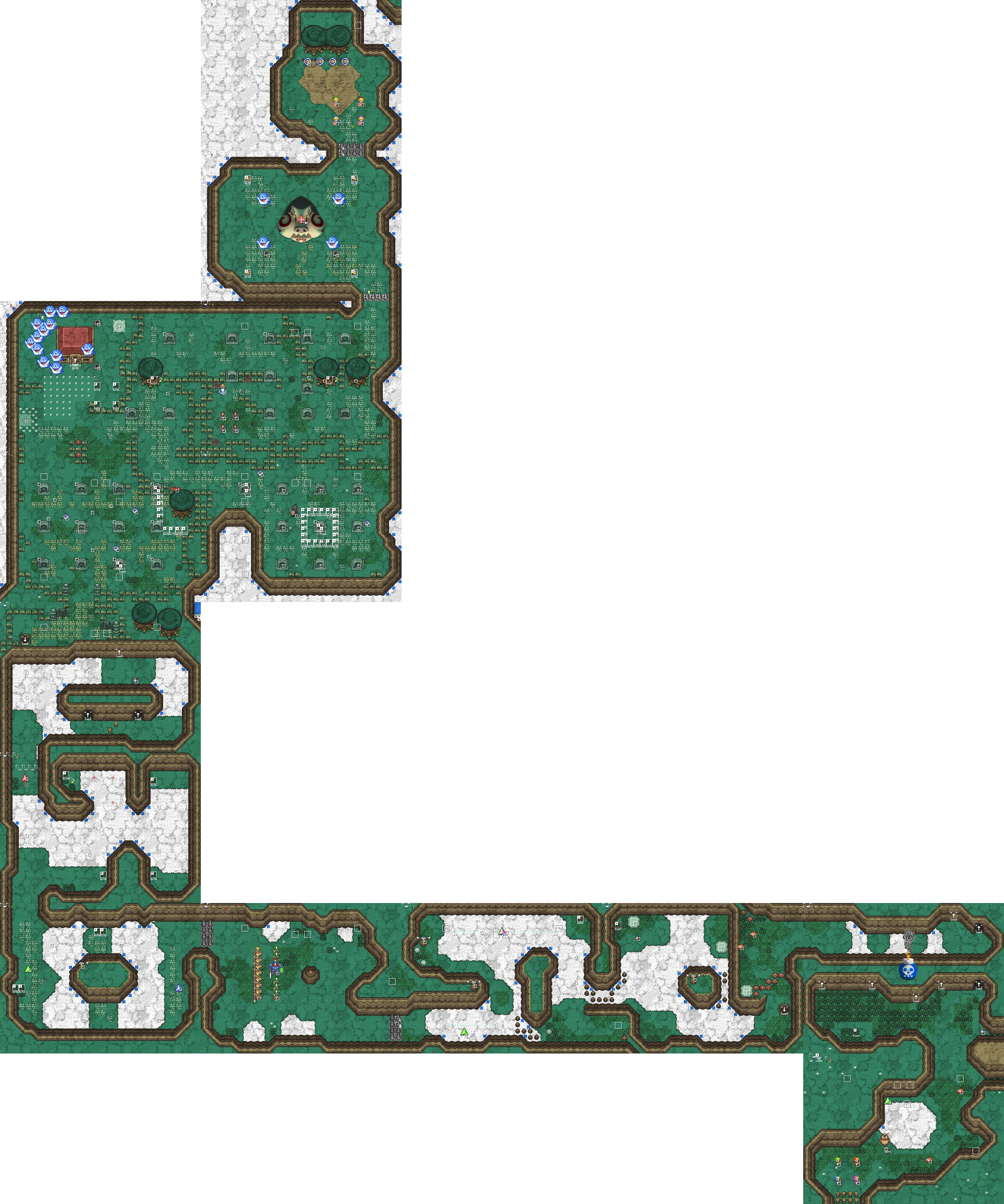 FSA Map 4-2