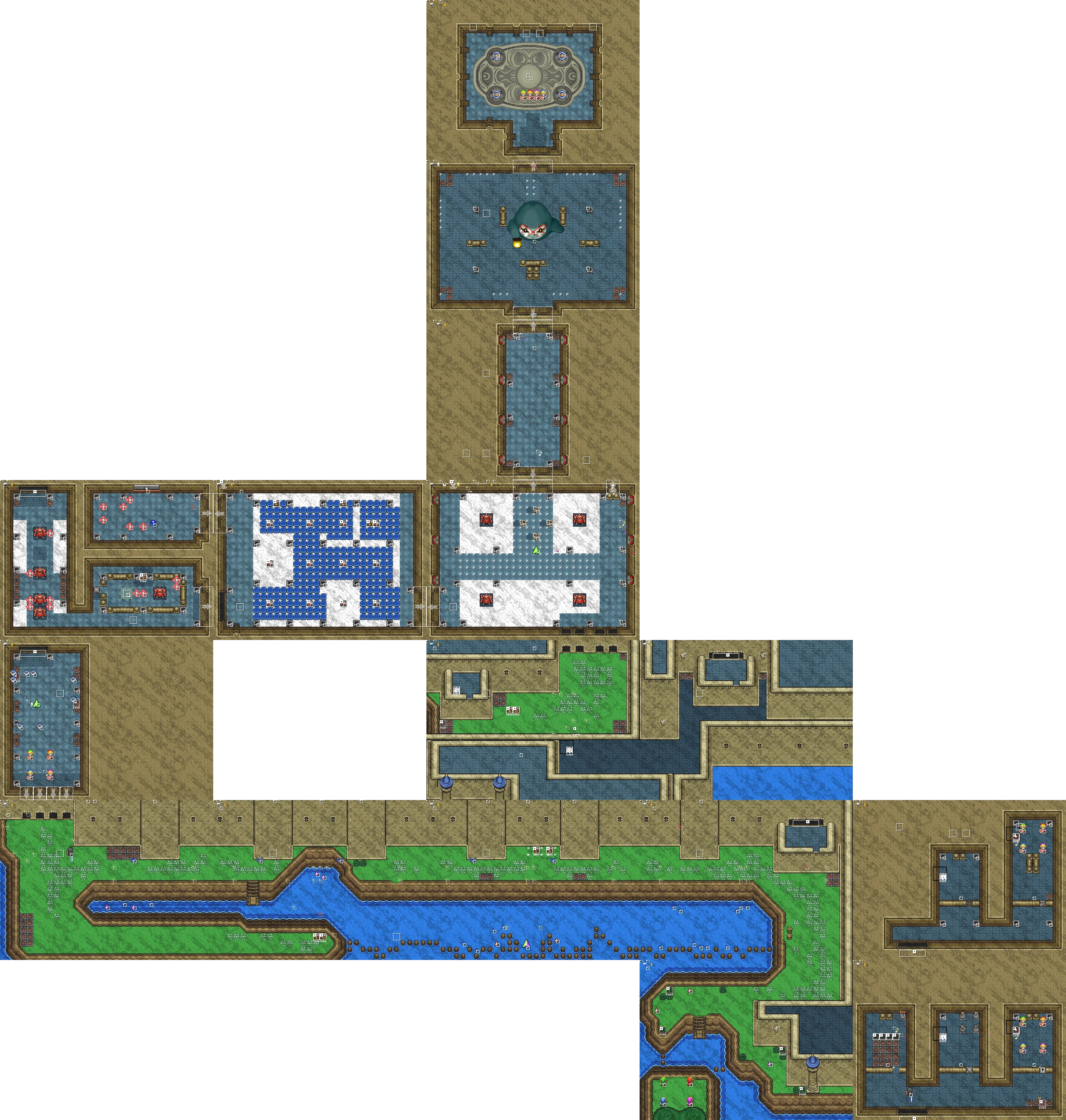 FSA Map 4-3