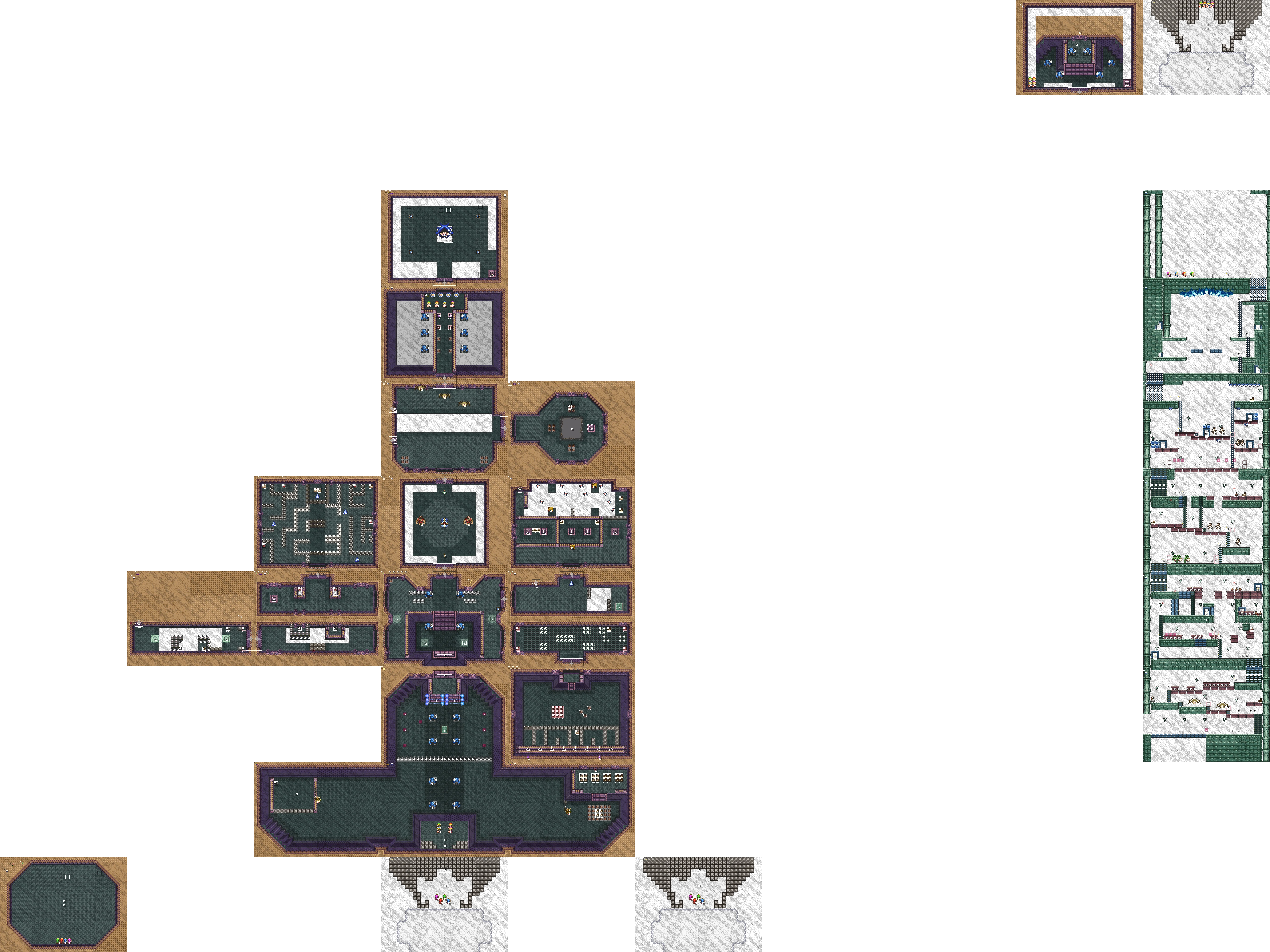 FSA Map 8-3