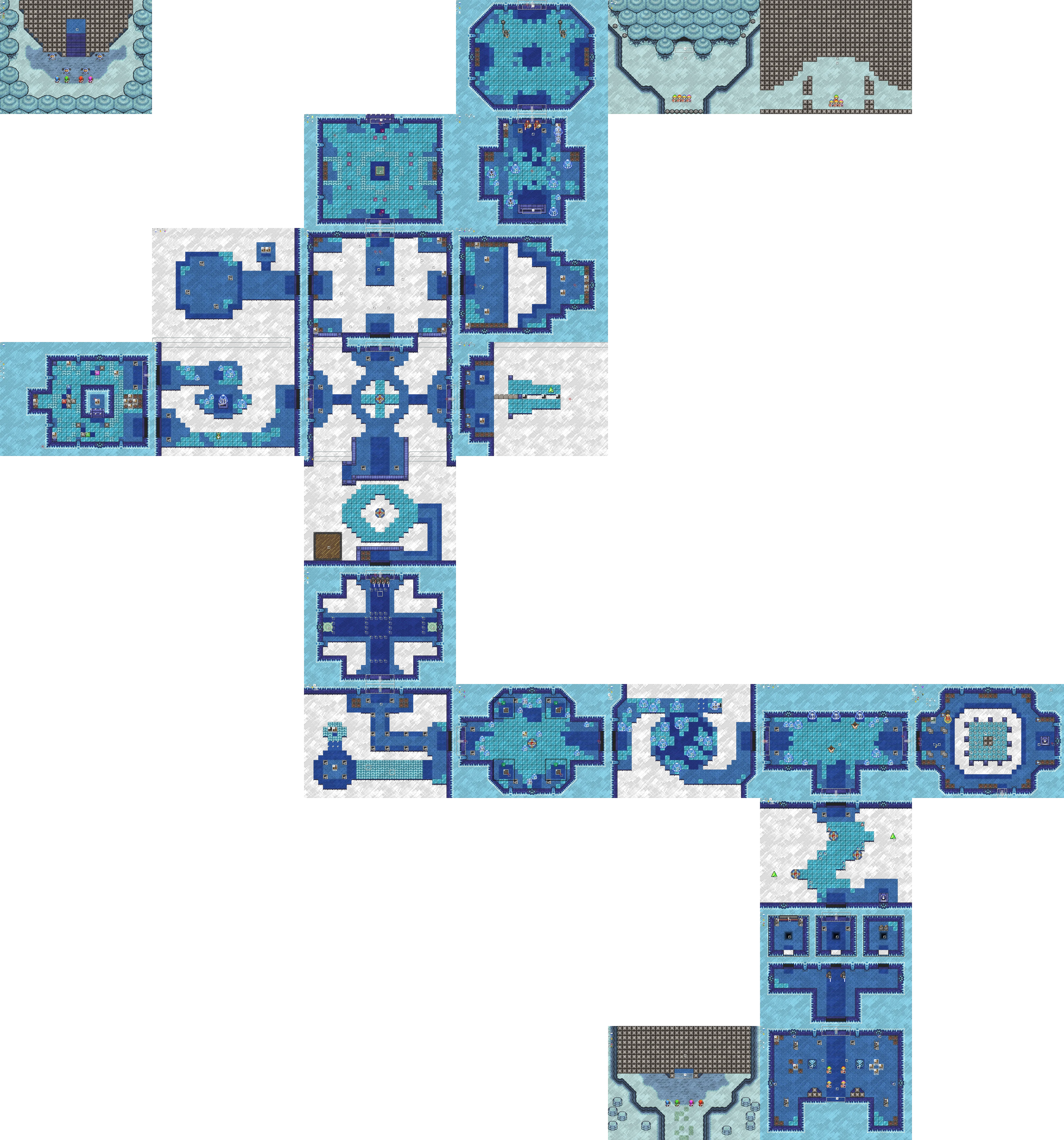 FSA Map 7-2