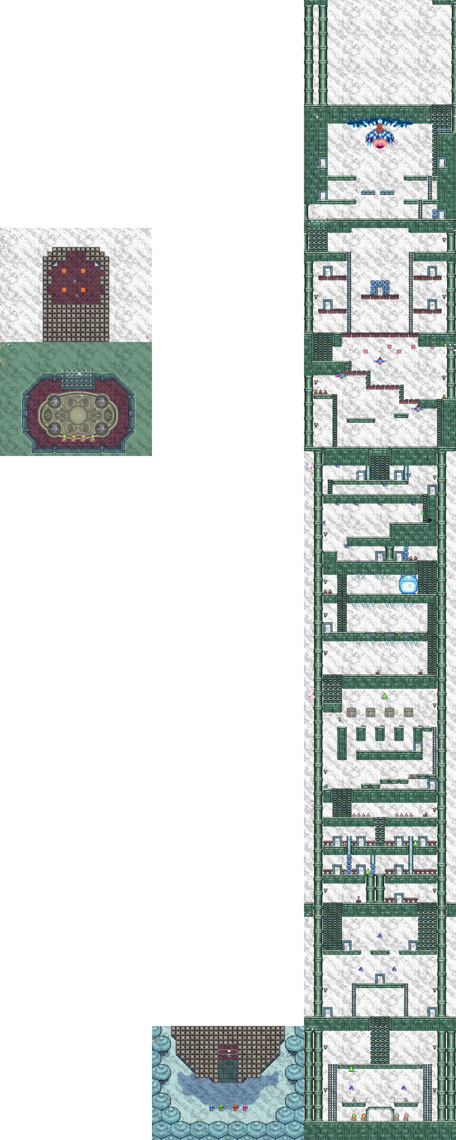 FSA Map 7-3