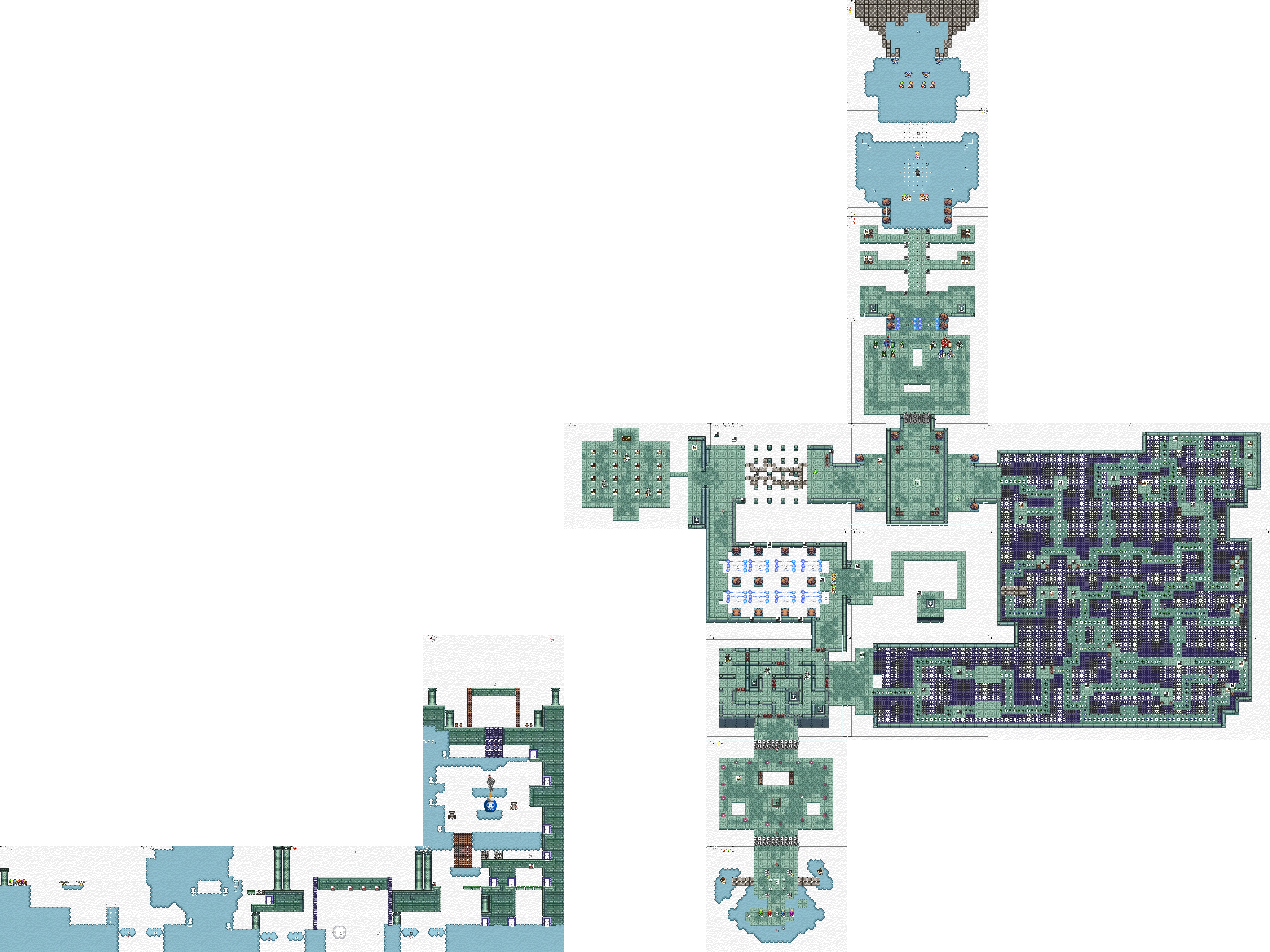FSA Map 8-2